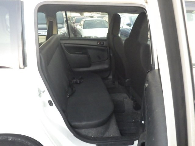 TOYOTA PROBOX 2017 Image 34