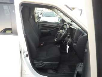 TOYOTA PROBOX 2017 Image 27
