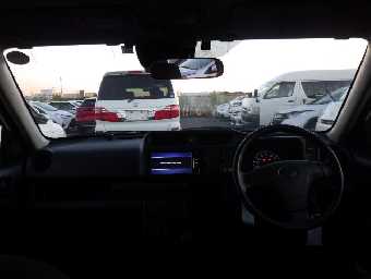 TOYOTA PROBOX 2017 Image 29