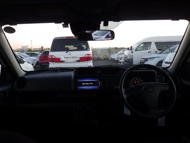 TOYOTA PROBOX 2017 Image 37