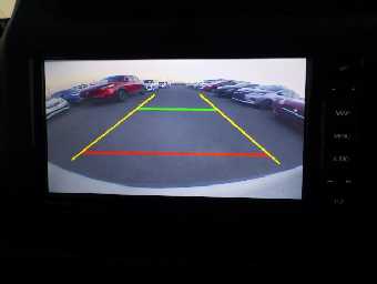 TOYOTA PROBOX 2017 Image 30