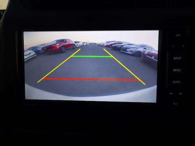 TOYOTA PROBOX 2017 Image 38