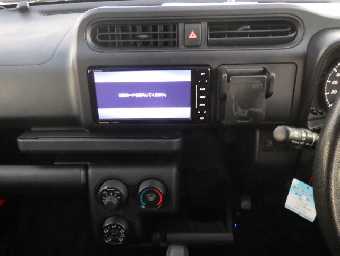 TOYOTA PROBOX 2017 Image 31