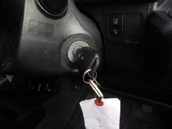 TOYOTA PROBOX 2017 Image 32