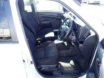 TOYOTA PROBOX 2017 Image 4