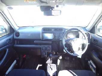 TOYOTA PROBOX 2017 Image 5