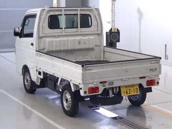 SUZUKI CARRY TRUCK 2019 Image 6