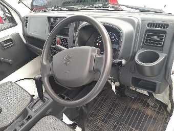 SUZUKI CARRY TRUCK 2019 Image 7