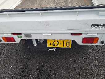 SUZUKI CARRY TRUCK 2019 Image 9