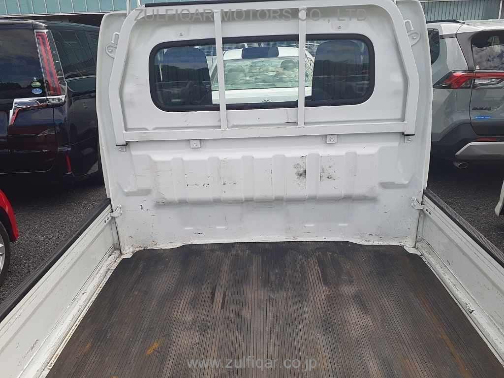 SUZUKI CARRY TRUCK 2019 Image 10