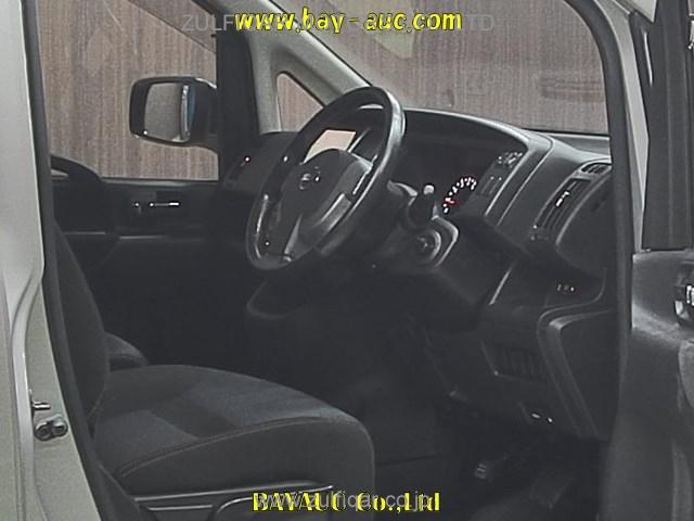 NISSAN SERENA 2008 Image 3