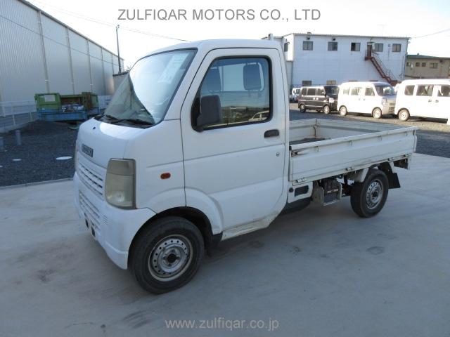 SUZUKI CARRY TRUCK 2003 Image 1