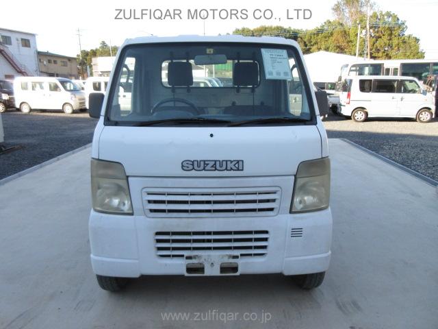 SUZUKI CARRY TRUCK 2003 Image 2