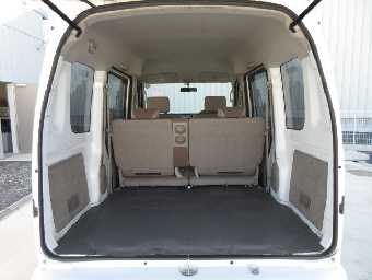 SUZUKI EVERY 2011 Image 11