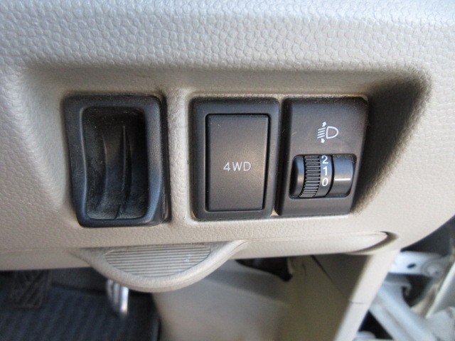 SUZUKI EVERY 2011 Image 20