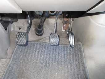 SUZUKI EVERY 2011 Image 15