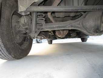 SUZUKI EVERY 2011 Image 5