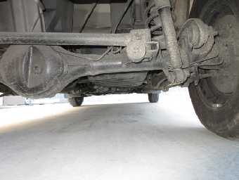 SUZUKI EVERY 2011 Image 6