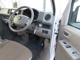 SUZUKI EVERY 2011 Image 7