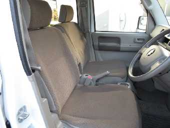 SUZUKI EVERY 2011 Image 8