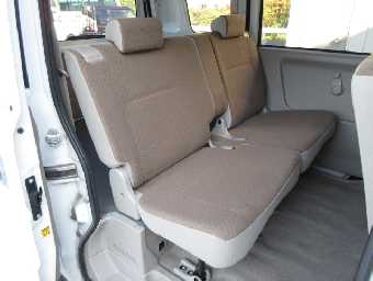 SUZUKI EVERY 2011 Image 10