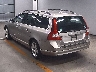 VOLVO V70 2009 Image 2