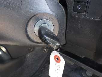 TOYOTA PROBOX 2017 Image 11