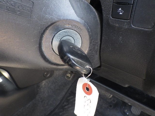 TOYOTA PROBOX 2017 Image 20