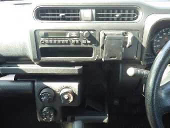 TOYOTA PROBOX 2017 Image 12