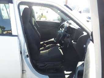 TOYOTA PROBOX 2017 Image 13