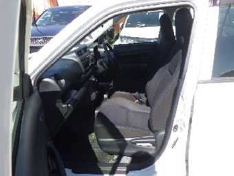 TOYOTA PROBOX 2017 Image 14