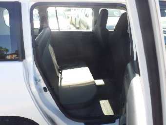 TOYOTA PROBOX 2017 Image 15