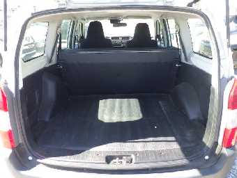 TOYOTA PROBOX 2017 Image 16