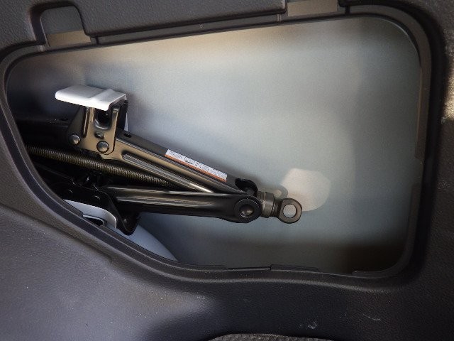 TOYOTA PROBOX 2017 Image 30