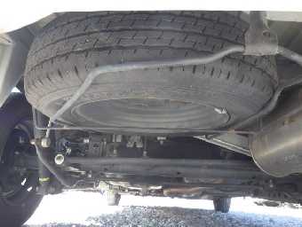 TOYOTA PROBOX 2017 Image 18