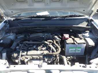 TOYOTA PROBOX 2017 Image 19