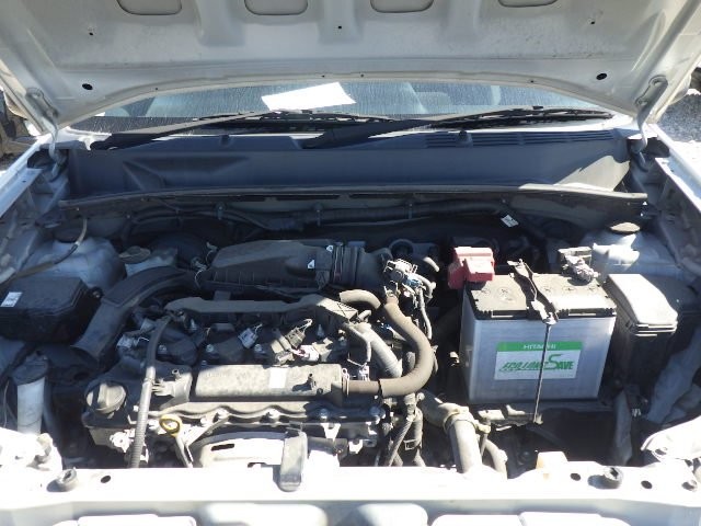 TOYOTA PROBOX 2017 Image 32