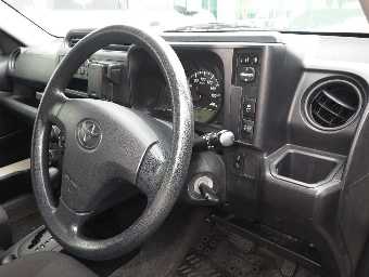 TOYOTA PROBOX 2017 Image 5