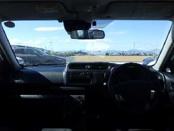 TOYOTA PROBOX 2017 Image 6