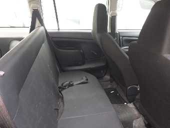 TOYOTA PROBOX 2017 Image 8