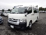 TOYOTA HIACE WAGON 2014 Image 1