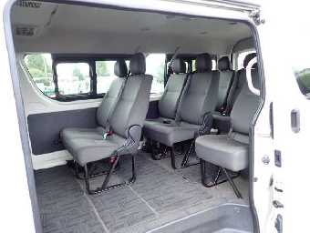 TOYOTA HIACE WAGON 2014 Image 6