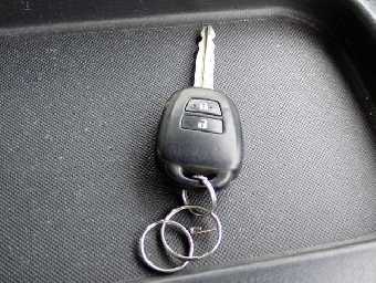 TOYOTA HIACE WAGON 2014 Image 8