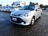 TOYOTA COROLLA AXIO 2017 Image 1