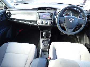 TOYOTA COROLLA AXIO 2017 Image 3