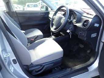 TOYOTA COROLLA AXIO 2017 Image 5