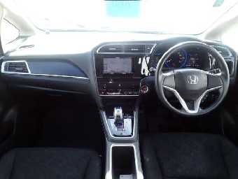 HONDA SHUTTLE 2017 Image 3