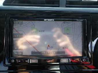 HONDA SHUTTLE 2017 Image 4