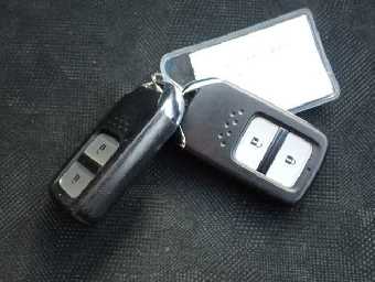 HONDA SHUTTLE 2017 Image 7