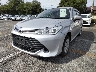 TOYOTA COROLLA FIELDER 2017 Image 1